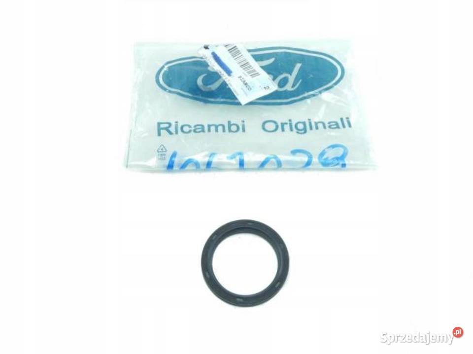 USZCZELNIACZ WAŁKA ROZRZĄDU FORD ESCORT 16 18 Rozrząd