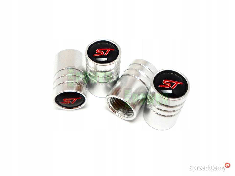 ST FORD Nakrętki Na Wentyle Czapki Do Opon Warszawa sprzedam