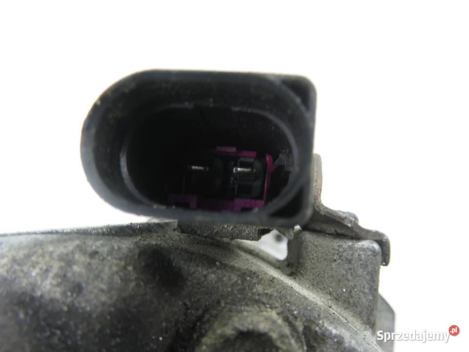 KOMPRESOR KLIMATYZACJI LEON 19 TDI 1J0820803K małopolskie