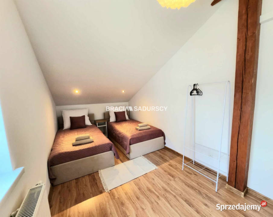 Mieszkanie 70m2 3pokojowe Kraków Pasternik Wynajem