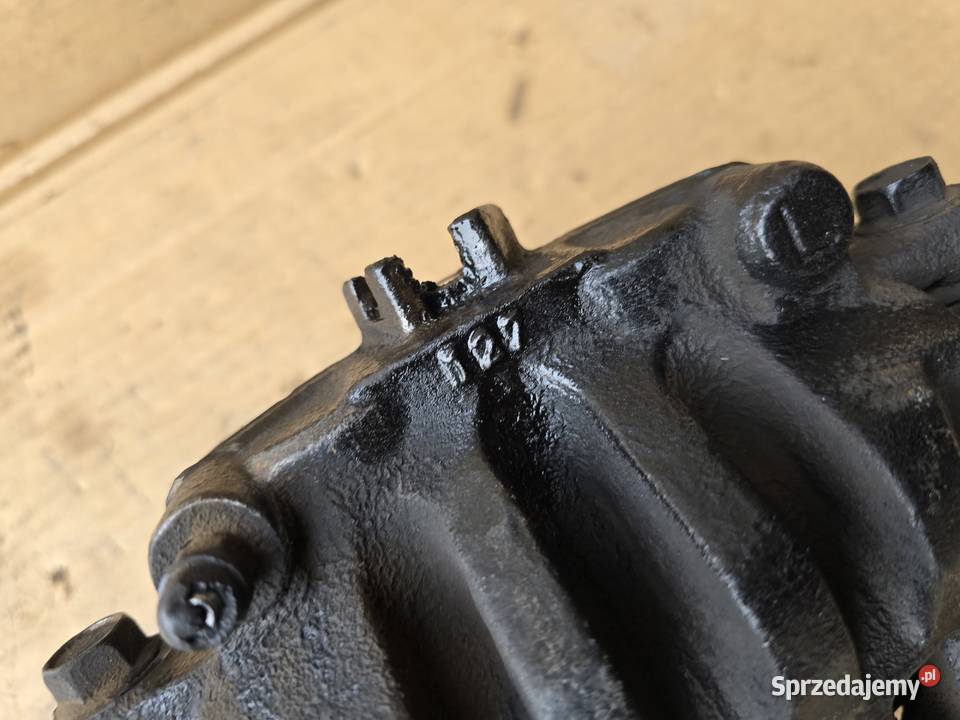 Subaru Outback IV BR zacisk zaciski hamulcowy Legnica