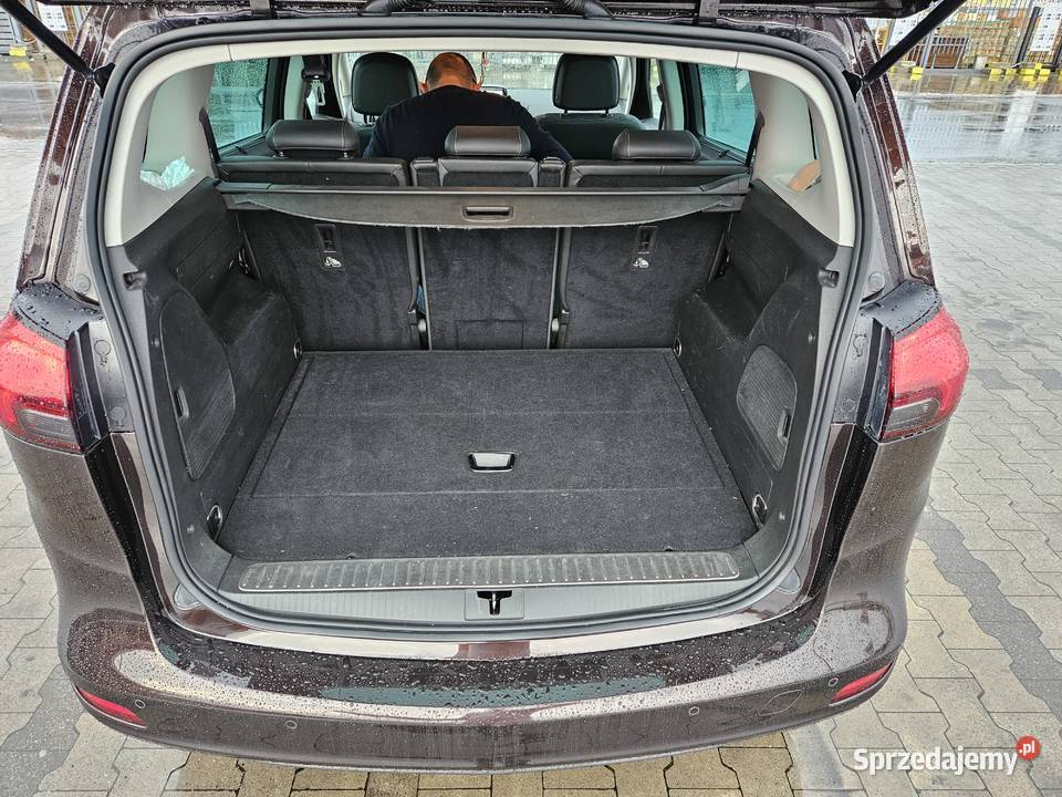 Opel zafira c 20 Diesel Inowrocław