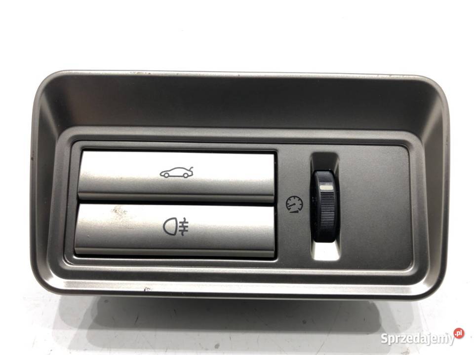 WŁĄCZNIK ŚWIATEŁ JAGUAR XF I 8X2311654AB 0815 sprzedam