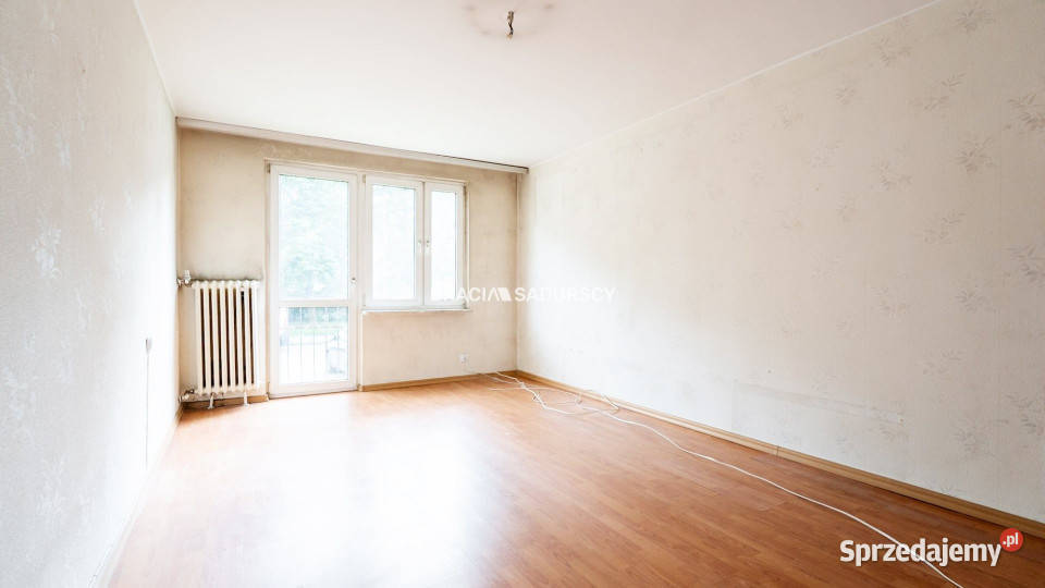Mieszkanie 4722m2 2 pokoje Kraków os Kalinowe Sprzedaż sprzedam
