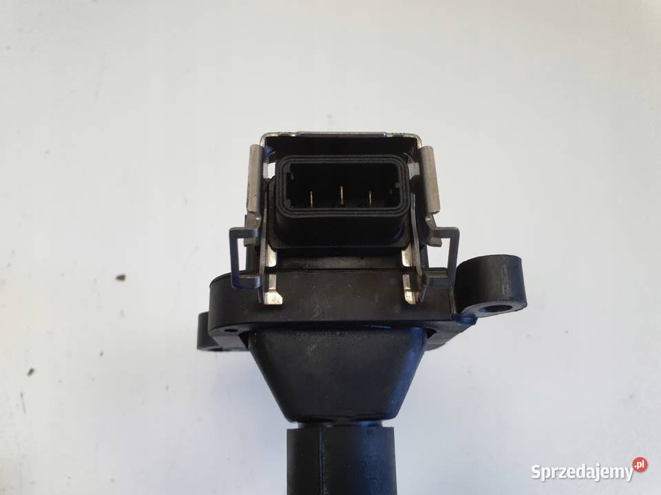 CEWKA ZAPŁONOWA BMW E39 25 28 30 i 0221504004 osobowe