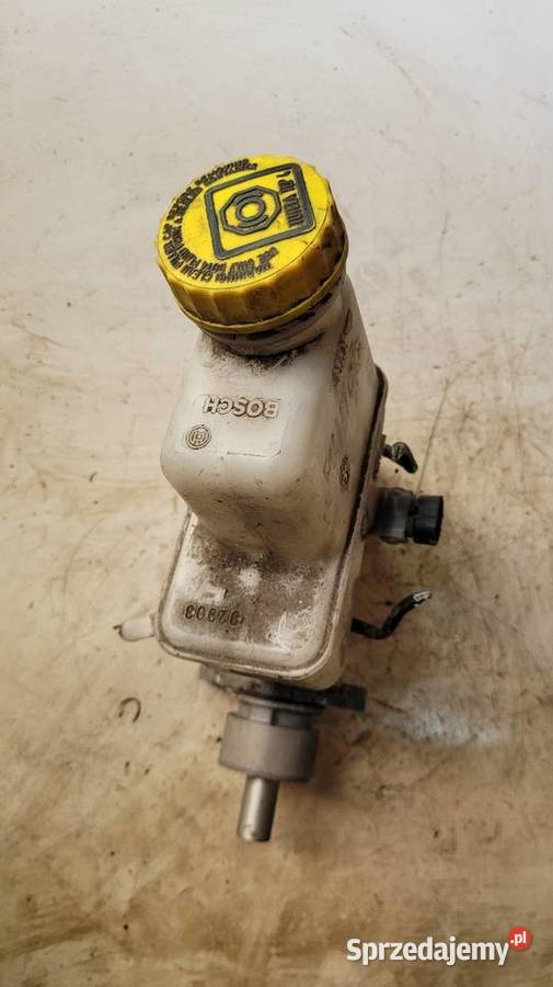 Pompa hamulcowa Fiat Punto II Łagów