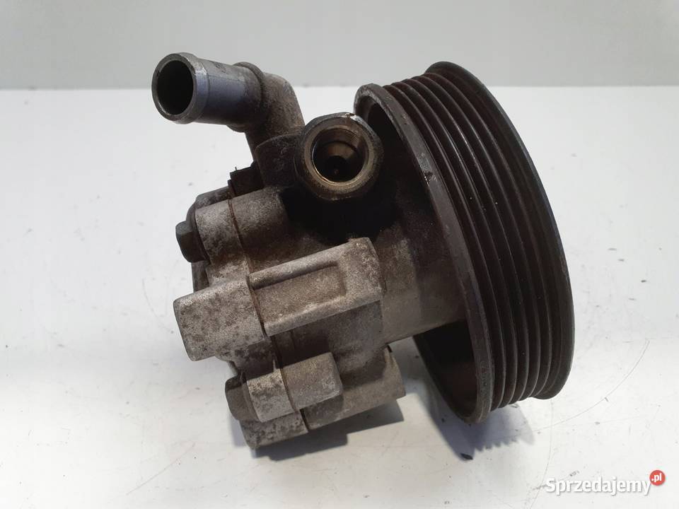 Chevrolet Cruze 20 VCDI CDI POMPA WSPOMAGANIA lubelskie Rudka