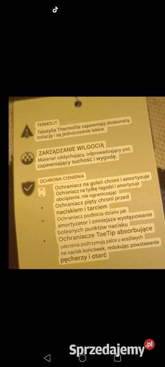 1 para podkolanówek długie ciepłe podkolanówki Krosno