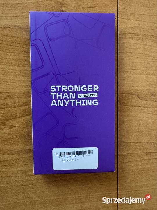 Sprzedam case iPhone 17 Zgórznica sprzedam