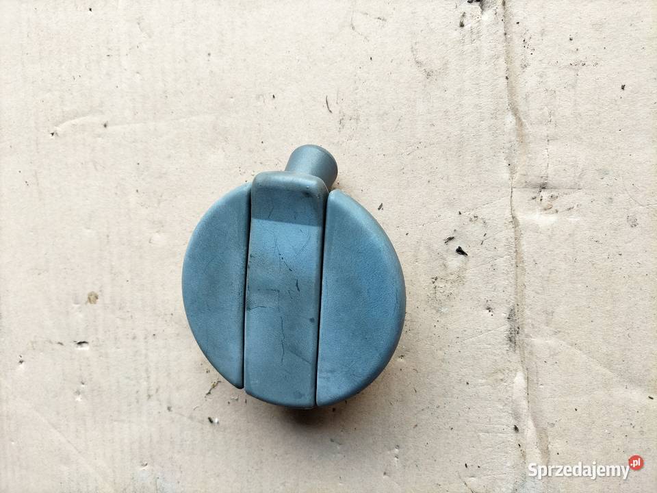 FIAT PUNTO 1 MK1 RĄCZKA OTWIERANIASZYBERDACHU lubelskie Kamień-Kolonia