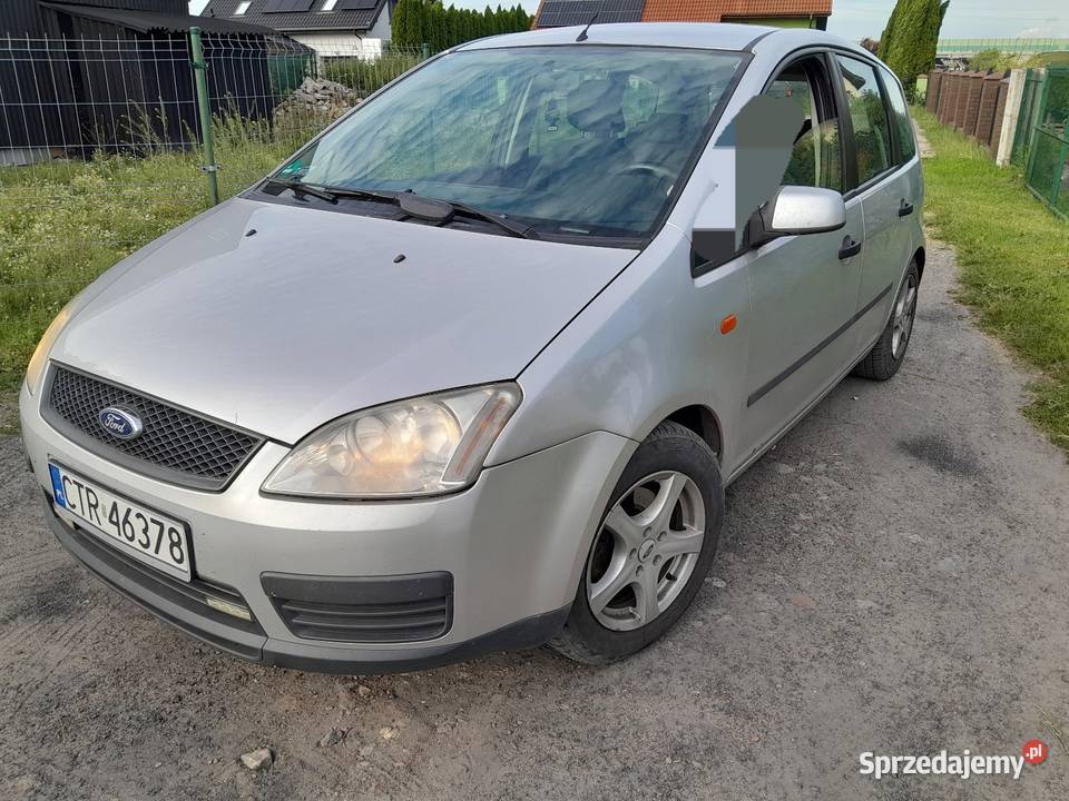 Ford Focus c wspomaganie kierownicy Samochody osobowe kujawsko-pomorskie Toruń