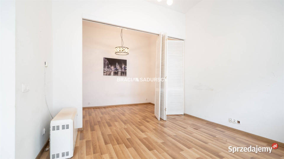 Lokal 35m2 Kraków Topolowa małopolskie