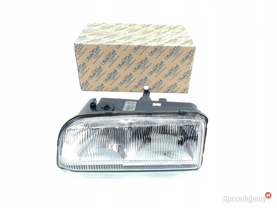 LAMPA LEWY PRZÓD VOLVO 850 19941997 SCANTECH sprzedam