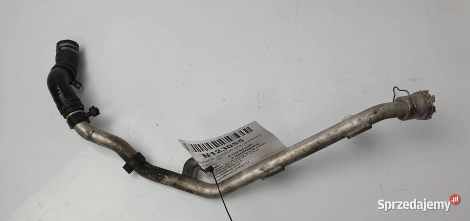 PRZEWÓD POWIETRZA 97010604503 PANAMERA 970 osobowe Lipno sprzedam