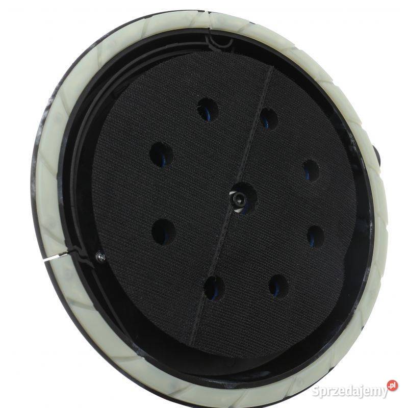 Kraft Dele KD1548 Szlifierka do gipsu 1500W 180 Pozostałe mazowieckie Ostrołęka