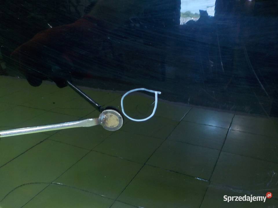 PEUGEOT 3008 16 EHDI 11r 5D drzwi lewe przod Suków