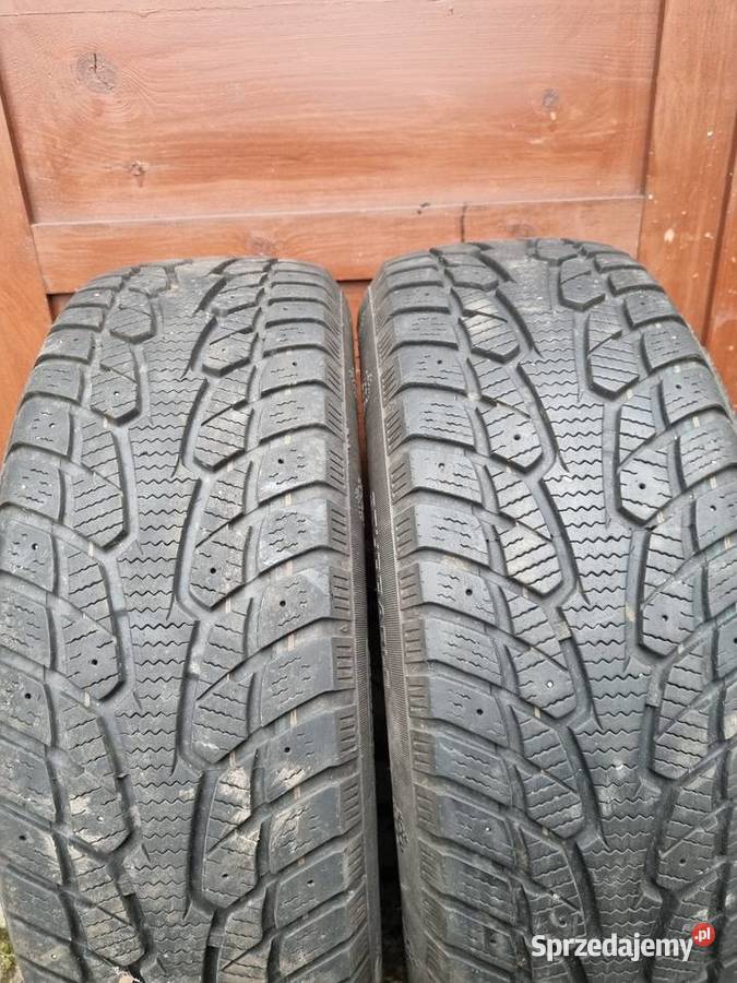 2 zimowe opony MIRAGE MR W 662 20560R16