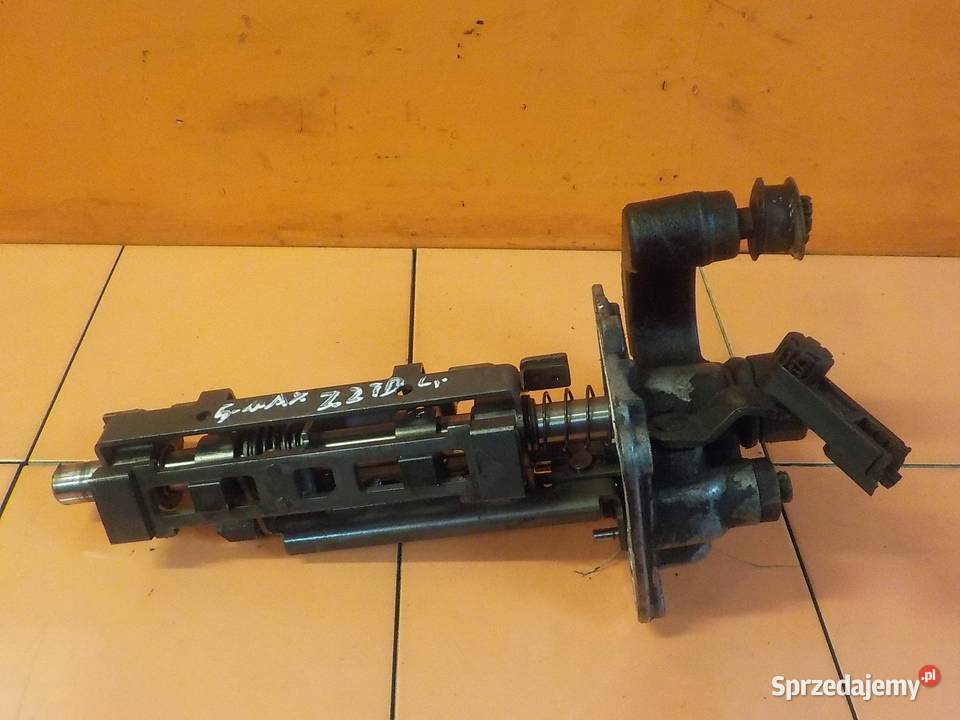 S GALAXY MONDEO 22 TDCI 09r 175 Q4WA wybierak Suków sprzedam