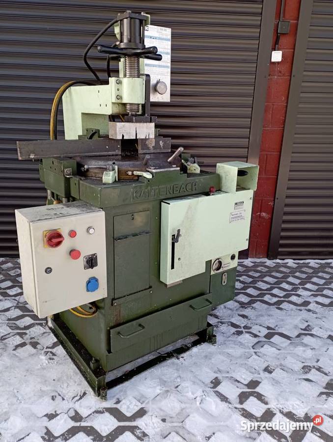 Piła tarczowa Włoszczowa sprzedam