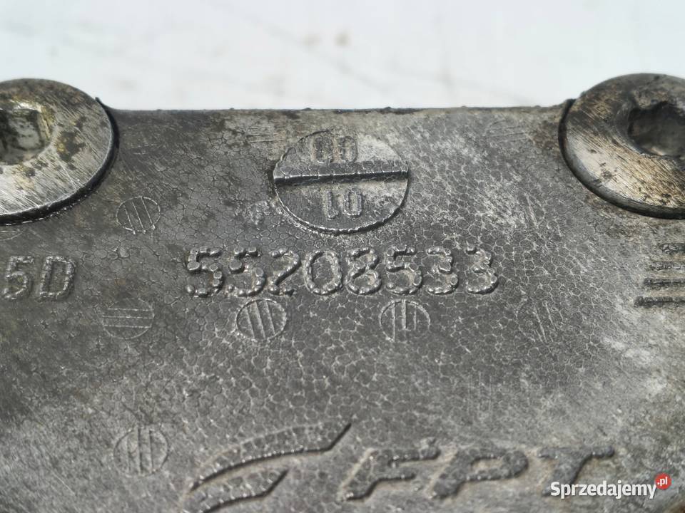 WAŁKI ROZRZĄDU Fiat Bravo II 14 TJET TURBO osobowe Chełm