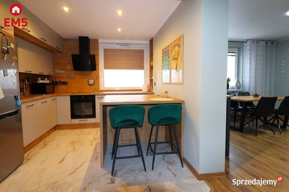 Sprzedam mieszkanie Suwałki 73m2