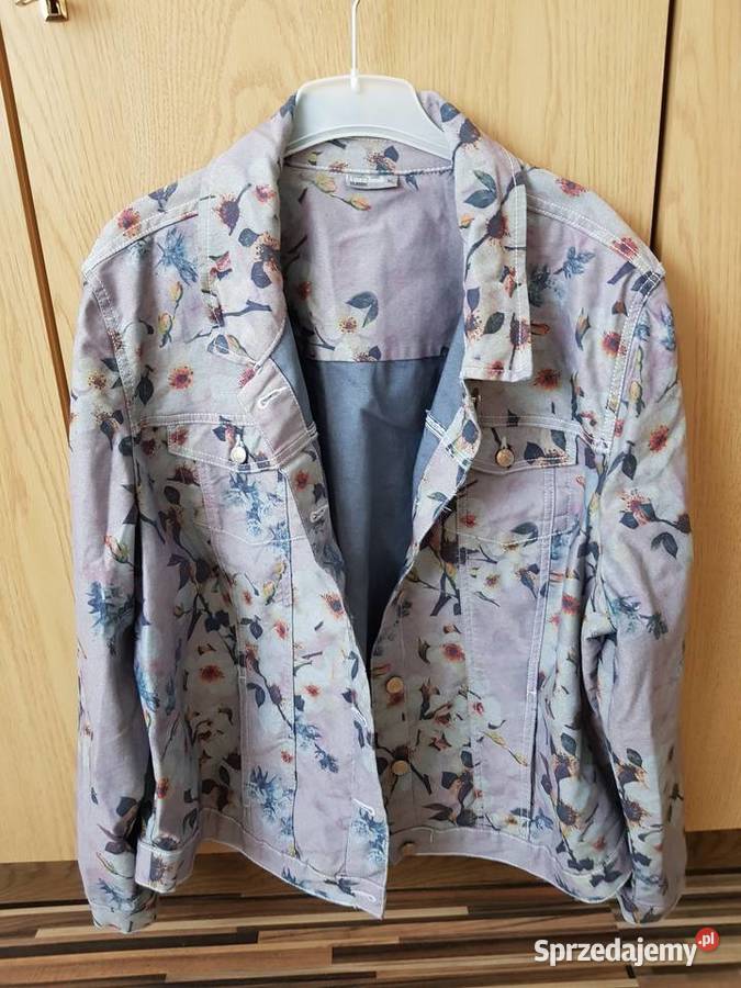 Kurtka Laura Torelli Classic rozmiar XL Warszawa