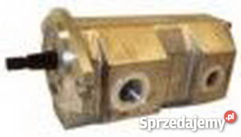 Pompa hydrauliczna do Caterpillar Trzcianka