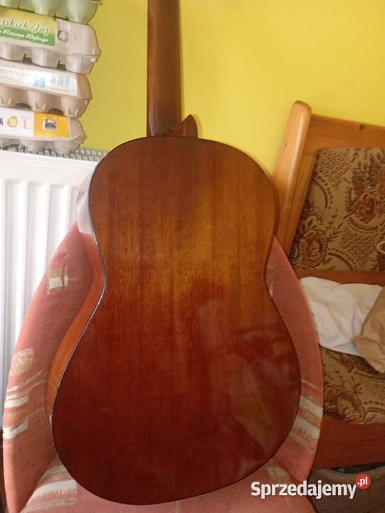 Gitara klasyczna Grodków