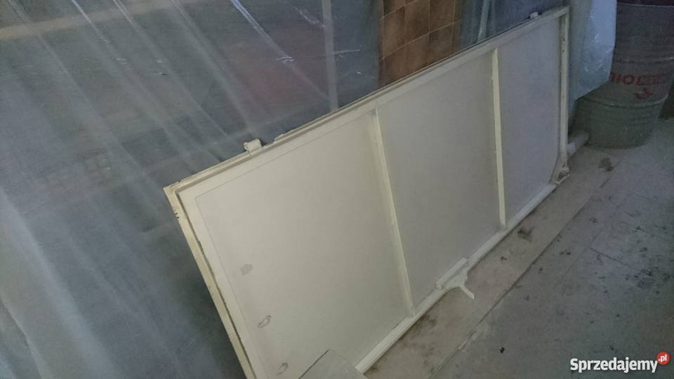 drzwi stalowe ocieplane przeszklone pełne Drzwi i okna Stryszawa