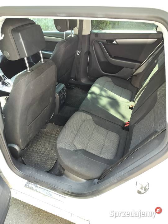 Volkswagen Passat B7 radio Ochojno sprzedam