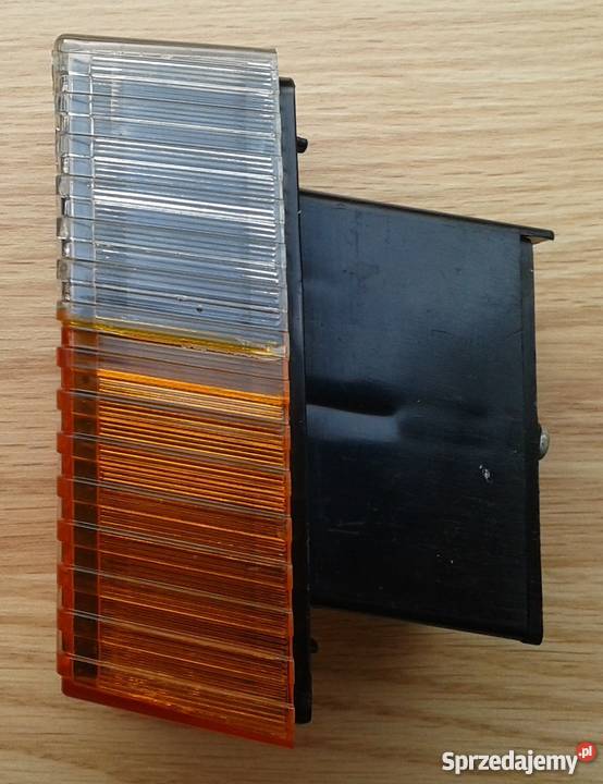 Lampa przednia lewa kierunkowskazpozycyjn śląskie Gliwice