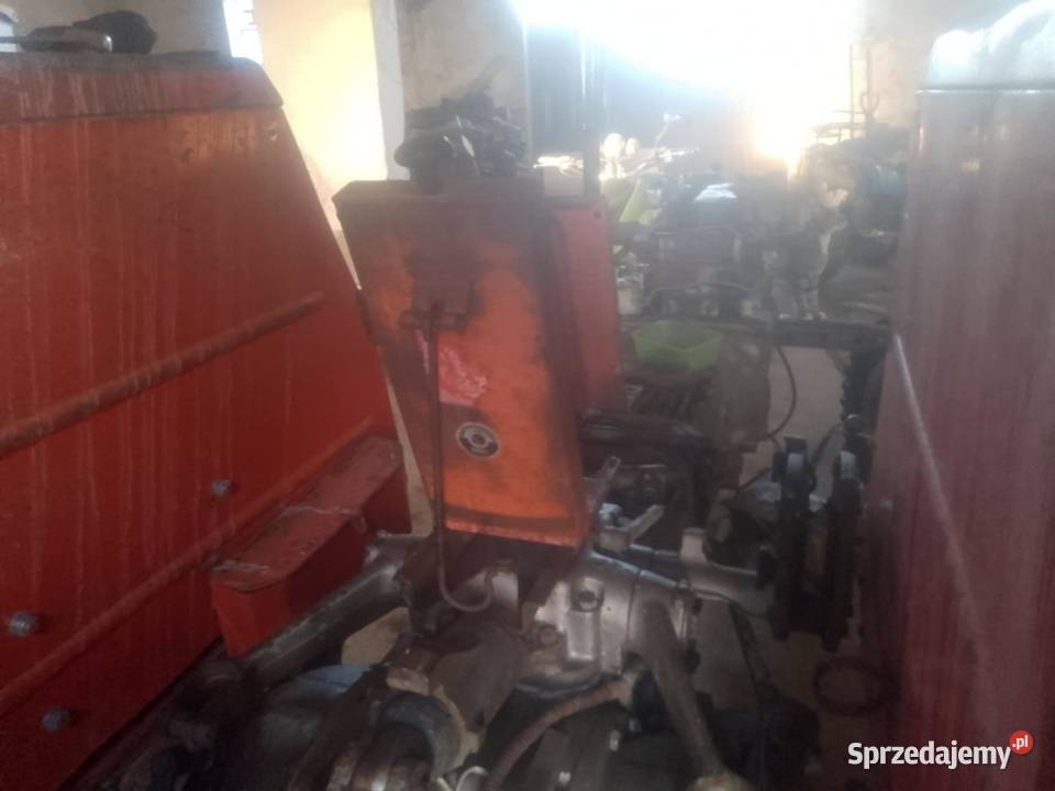 spreżyny podstawa siedzenia mechanizm massey wielkopolskie Kłecko