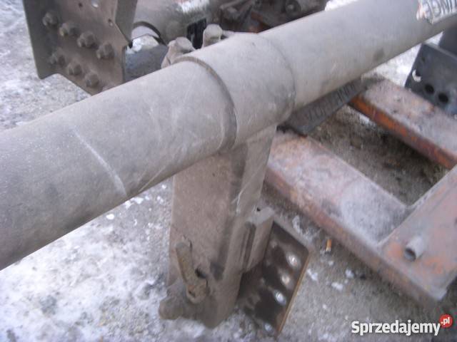 BDF Mocowania Podrama jumbo Mieszkowice sprzedam