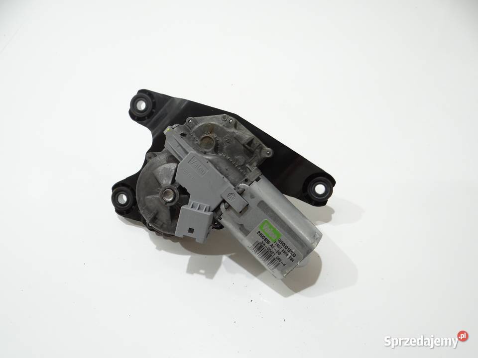 SILNICZEK WYCIERACZKI TYŁ BMW X1 E84 2990856 Strzyżewice sprzedam