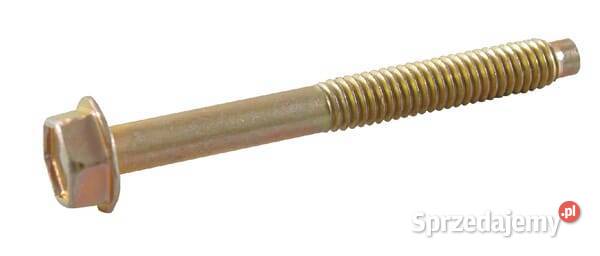 Śruba z łbem walcowym 690904 Kamionna