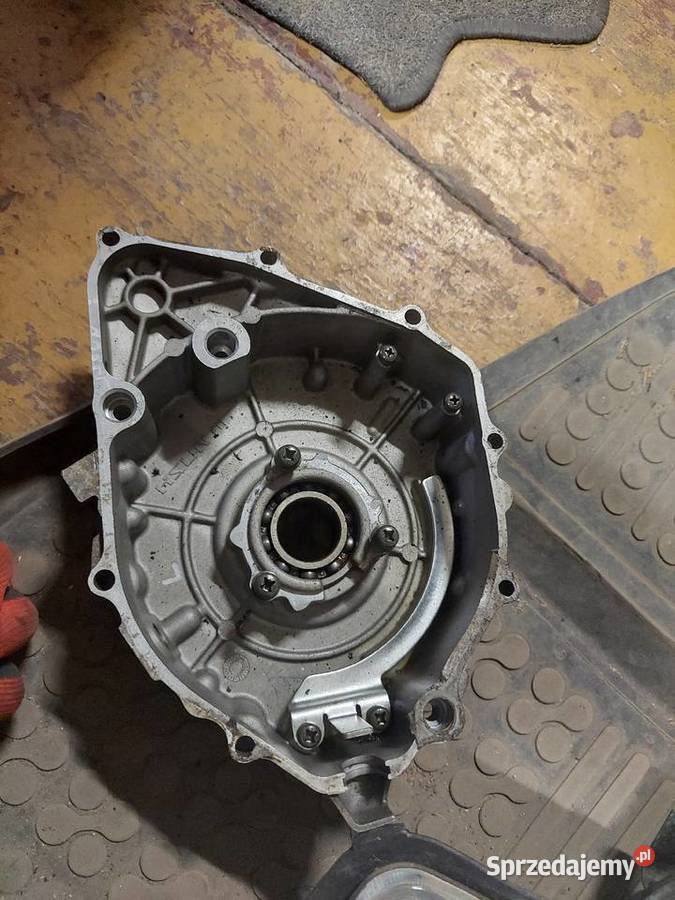 Hsun hisun 350 pokrywa lewa dekiel kapa osłona Jelenia Góra