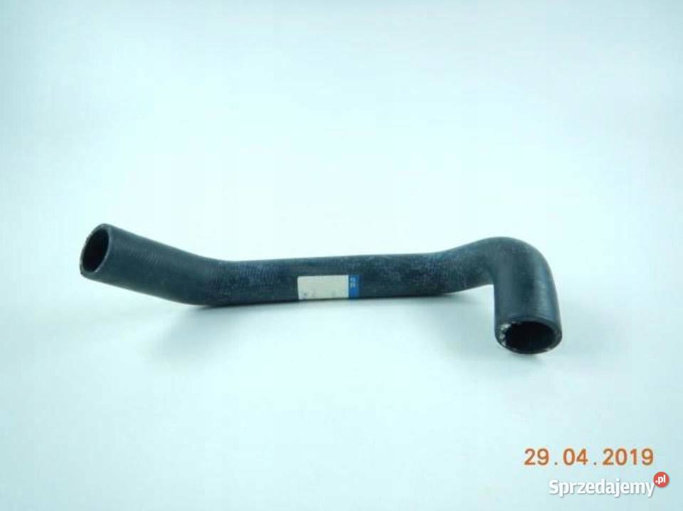 PRZEWÓD CHŁODNICY FORD FIESTA MK4 14 16