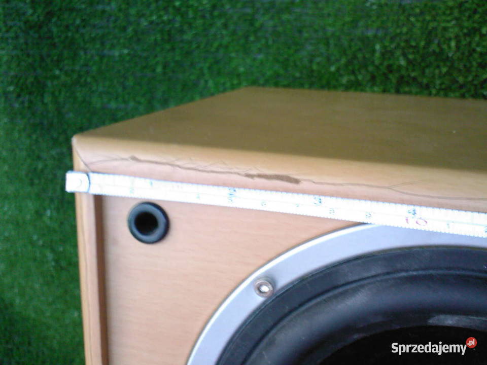 Kolumna Clatronic LB562 180W 8 Ohm dwudrożna Knurów