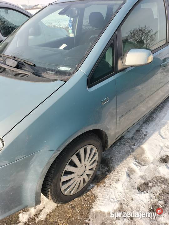 Ford C sprowadzony Dziwigórz