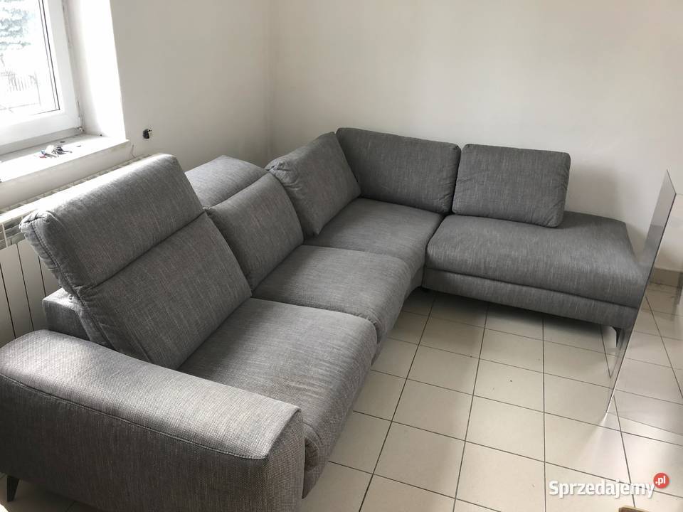 Narożnik ROM Donato KOMFORT i DESIGN Marki
