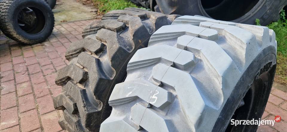 27x1012 2507512 Camso 99 bez napraw Opony rolnicze sprzedam