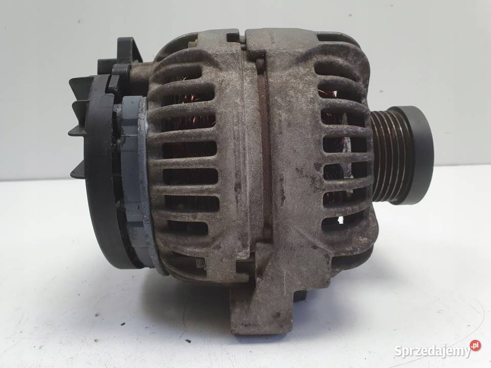 Volvo C70 20 T turbo ALTERNATOR BOSCH Części samochodowe Janów sprzedam