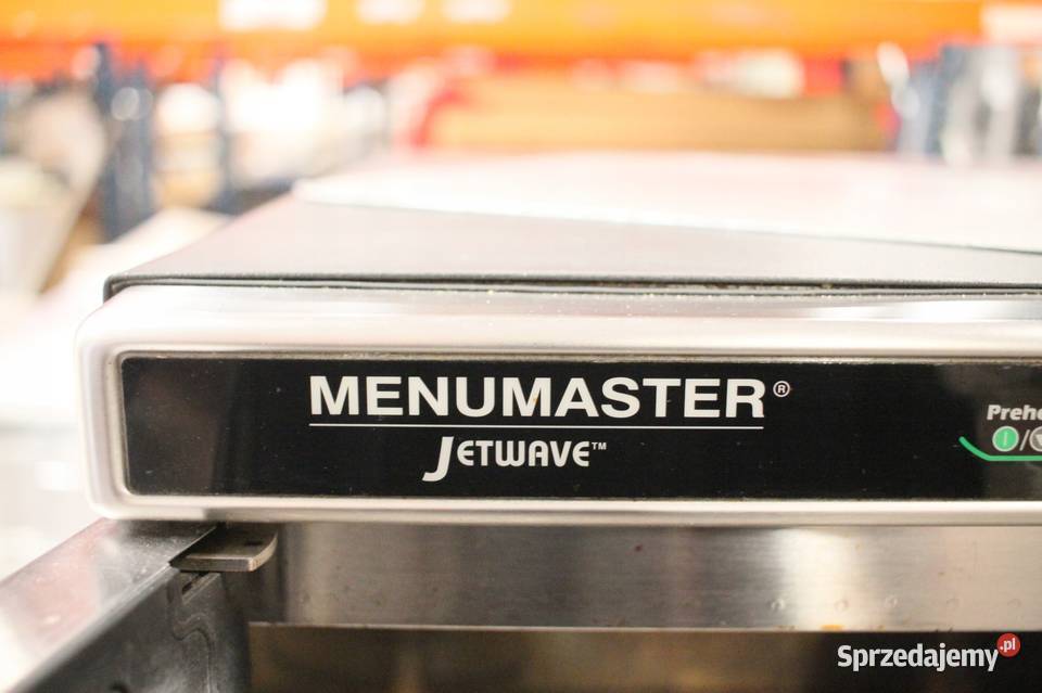 MIKROFALA Piec hybrydowy Turbopiec Menumaster Gastronomia śląskie Góra sprzedam