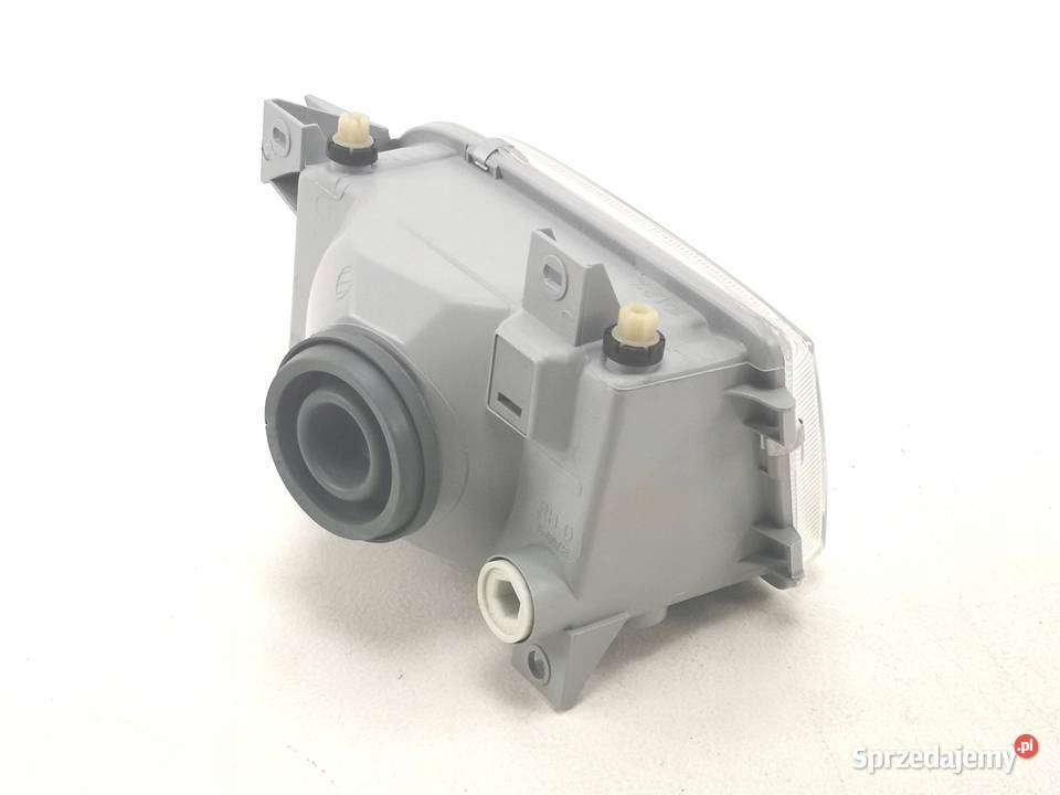 LAMPA PRAWY PRZÓD FORD ESCORT V 19901995 NOWA