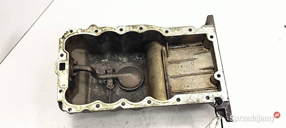 MISA OLEJOWA OPEL CORSA C 9128622 Lipno sprzedam