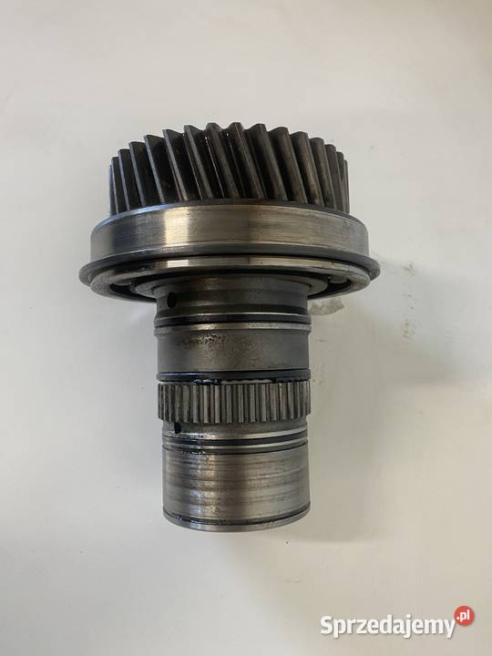 KOŁO ZĘBATE 5183144 HOLLAND T7060 CASE MAGNUM Kielce