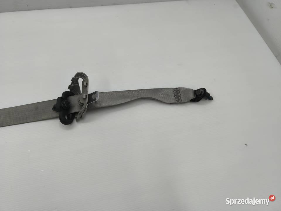 PAS BEZPIECZEŃSTWA TYŁ OPEL ANTARA LIFT 95182372 Części samochodowe wielkopolskie