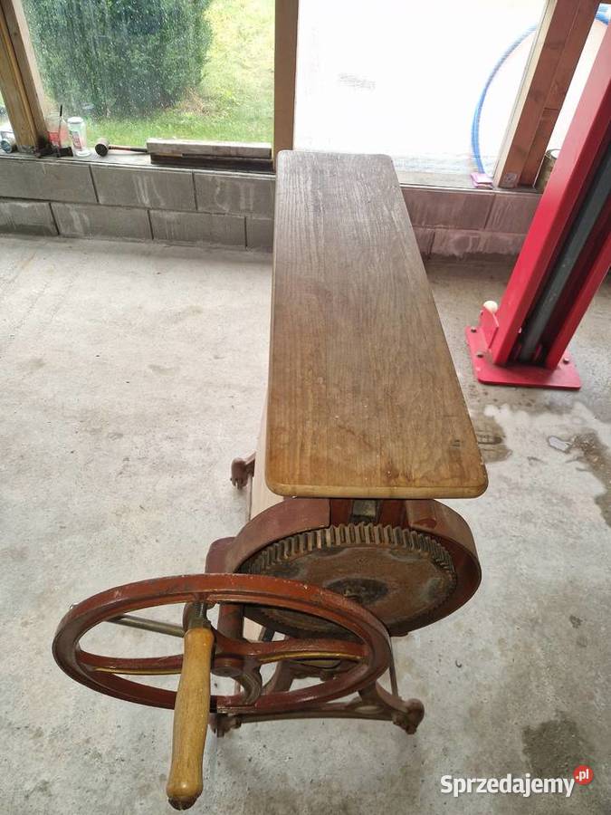 Malownica do prania Szczecin