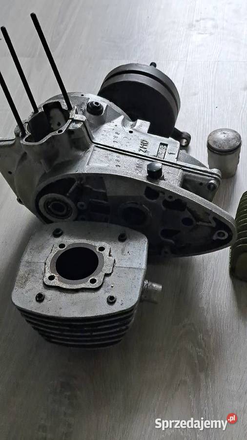 CZESCI WSK PAKIET Lubliniec