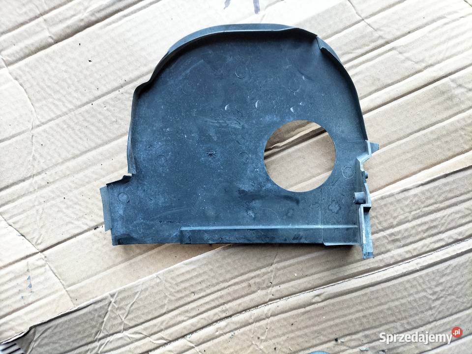 Audi 80 B4 80B4 20 OSŁONA DOLOT POWIETRZA sprzedam